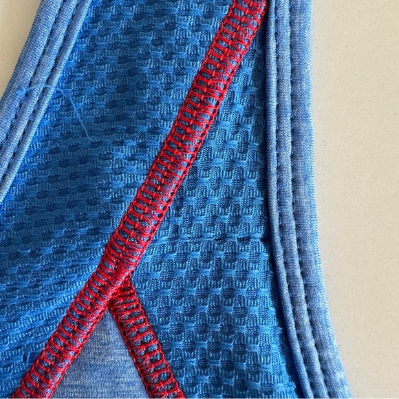 LIJA Kapalua Activewear Tank Top Size S/P - Picture 4 of 12